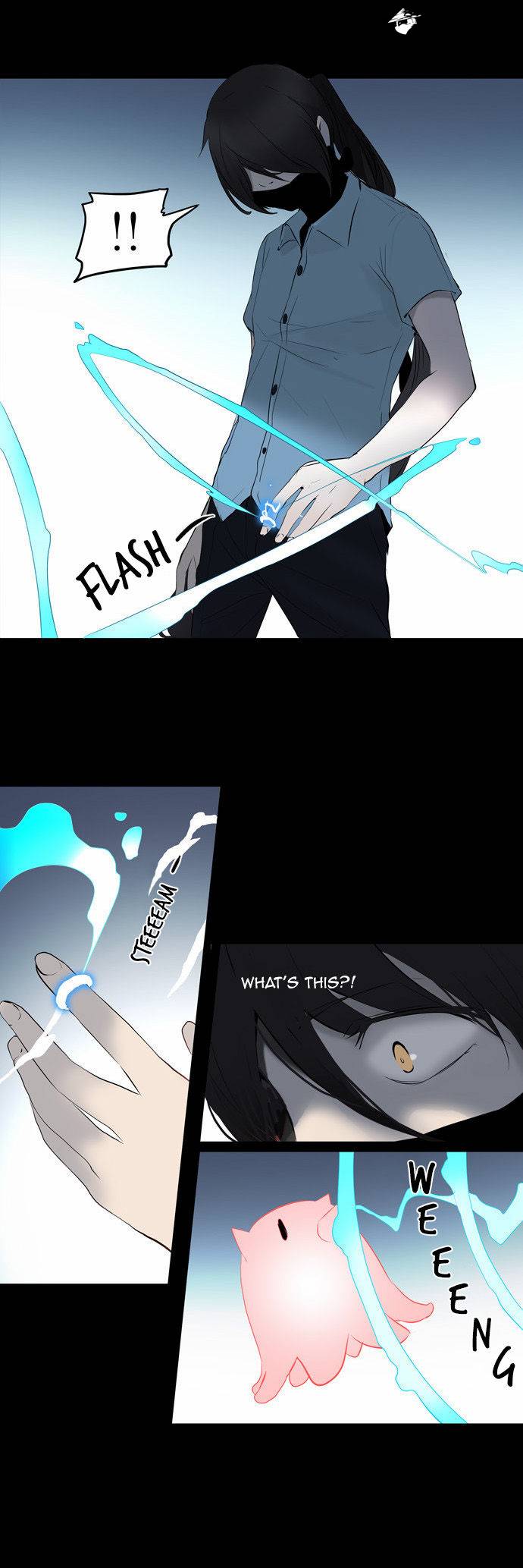 Tower of God Chapter 144 image 07